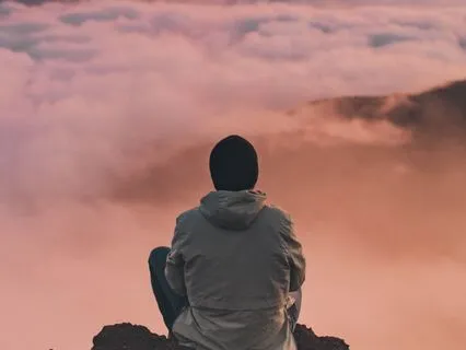 Spiritual & Soothing Ambient Music For Healing & Meditation