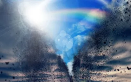 Spiritual Mind Practice On Faith & Patience