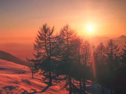 Spiritual Narrative (Part 1) 