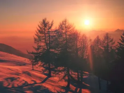 Spiritual Narrative (Part 2) 