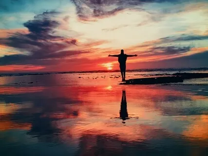 Spiritual Pause:  Joy