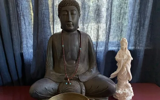 Spiritual Practice: Balanced