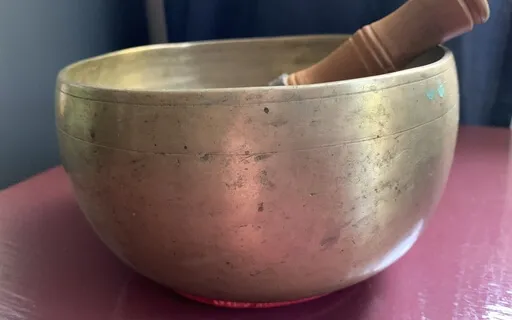 Spiritual Practice: Enough