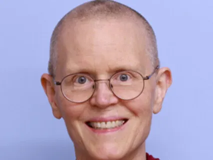 Spiritual Practice Helps At The Time Of Death