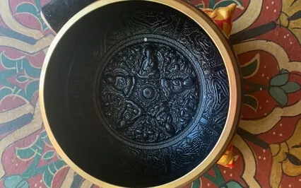 Spiritual Practice: Lamentation