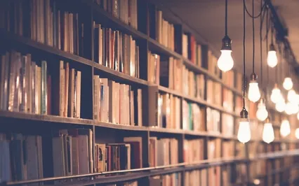 Spiritual Reading List 