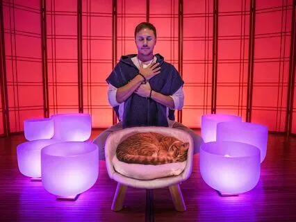 Spiritual Reset Sound Bath