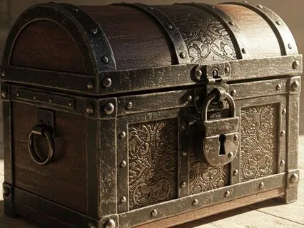 Spiritual Safekeeping: Fridays