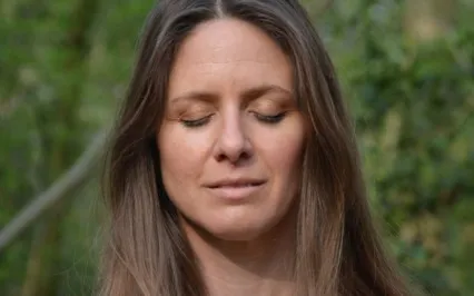 Spiritual Sleep Bedtime Yoga Nidra 