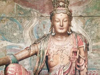 Spiritual Solidarity