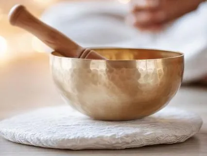 Spiritual Sound Bath | The Nepal Sessions 2025