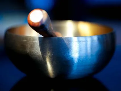 Spiritual Sound Bath: The Nepal Sessions 2024