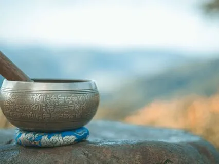 Spiritual Sound Bath - Vibrational Therapy - Healing Bowls