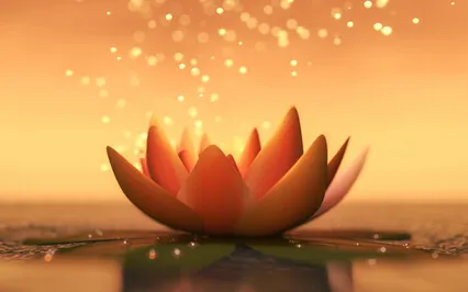 Spiritual Soundbath | Meditative Mind