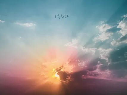 Spiritual Sphere - What Is Spirit?