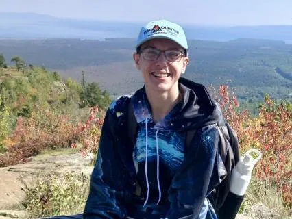 Spiritual Story: Igron Finds His Igorr Self