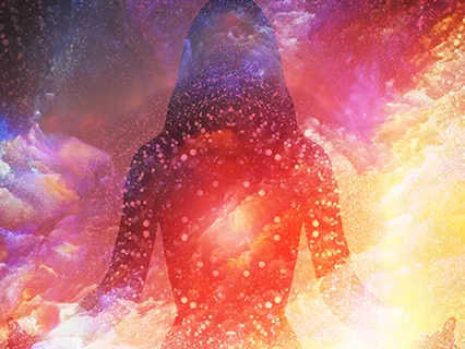 Spiritual Transformation