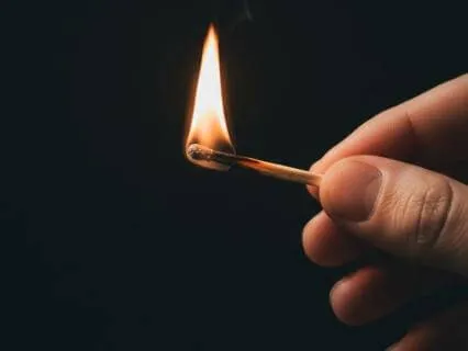 Spiritual Truth Is Confrontational (Why The Ego Avoids It)