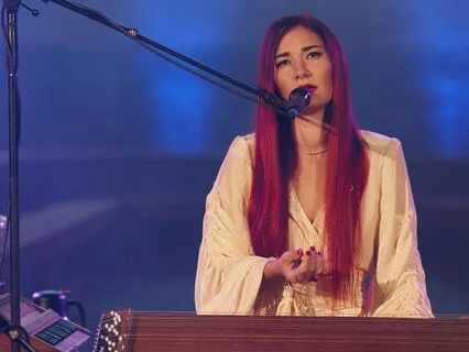 Spiritual Vocal Call To The Beloved Soul - Tibetan Bowls