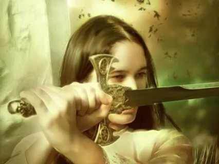 Spiritual Warrior: Sharpening The Mind