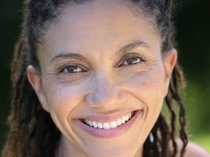 Spirituality And Anti-Racism With Sonia Roberts