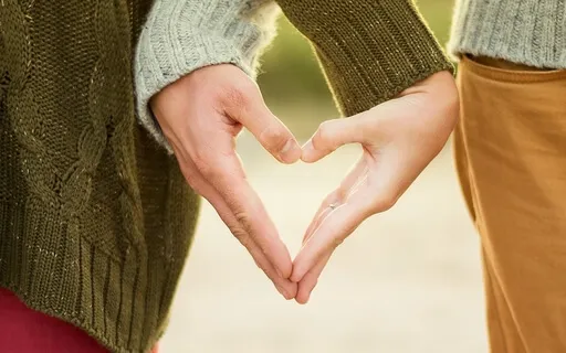 Spirituality In Our Relationships