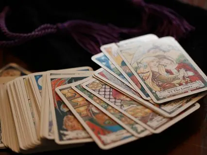 Spirituality, Witchcraft & Self-Discovery With Rosalee John