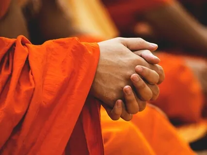 Acceptance and Gratitude