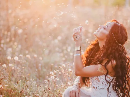 Spoken Word: Breath Of The Goddess