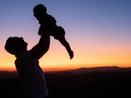 Spoken Word: Ready For Father