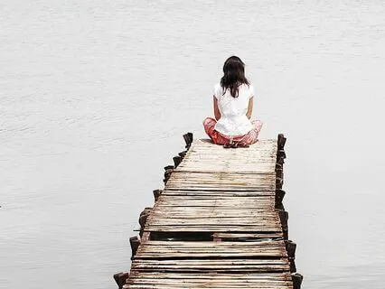 Spoken Words: I'm Still Here