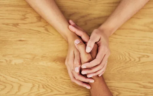 Spoken Words: You Are Not Alone!