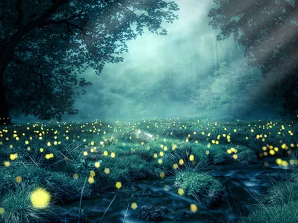 Спокойной Ночи. Медитация При Бессоннице