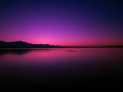 Спокойный Сон. Медитация При Бессоннице