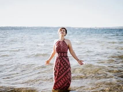 Спокойный Cон