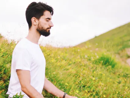 Спокойствие и Ясность - Медитация Открытое Осознавание