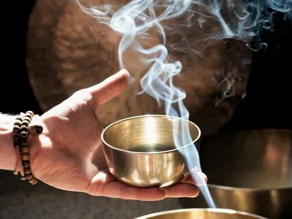 Spokojny Bezruch I Oddech - Joga Nidra #01