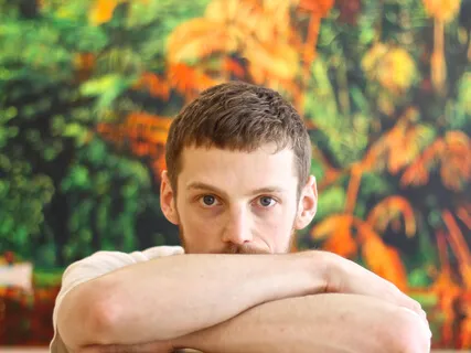 Spontaneous Movement