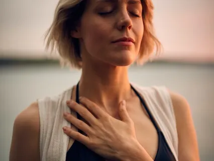 Powerful Loving Kindness/ Metta Practice