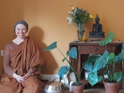 Spreading Love & Peace | Venerable Canda