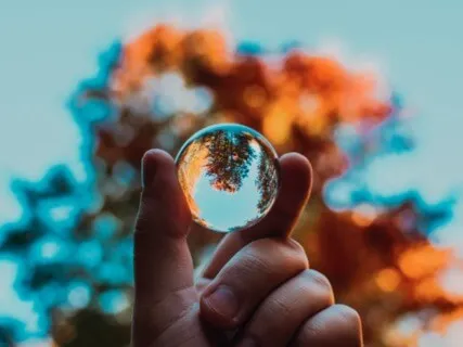 Spreading Your Light