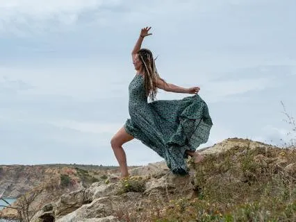 Spring - A Time For New Beginnings