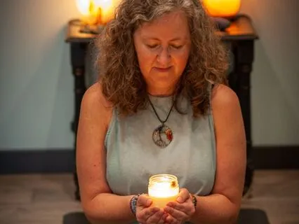 Spring Awakening Meditation