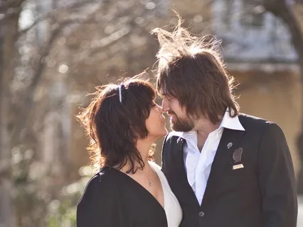 Spring Breeze- Come Alive In Your Heart