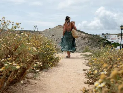 Spring Equinox - Honour The Changes