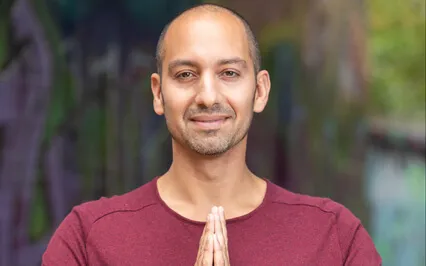 Spring Equinox Imaginative Passage 