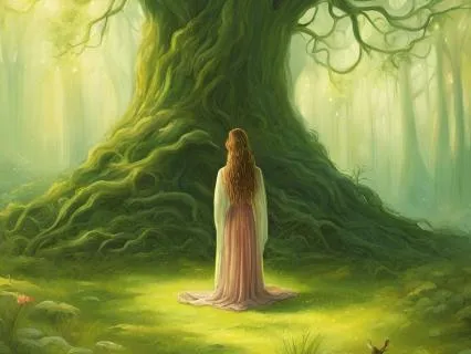 Spring Equinox Journey