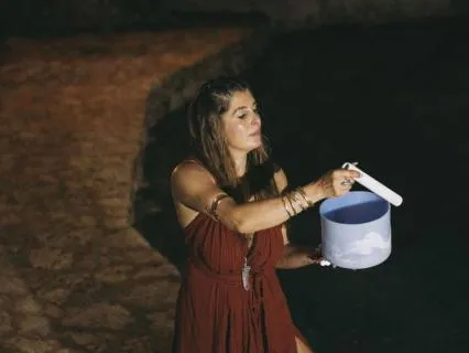 Spring Equinox Meditation: Balance & Renewal