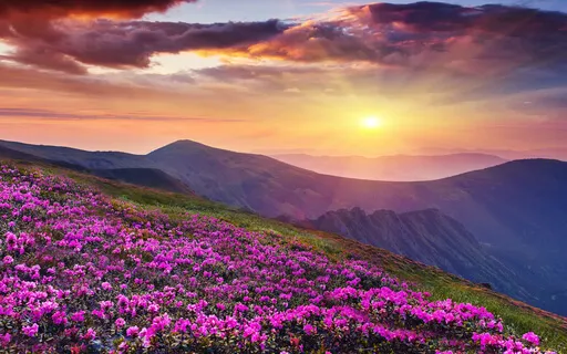 Spring Equinox Meditation