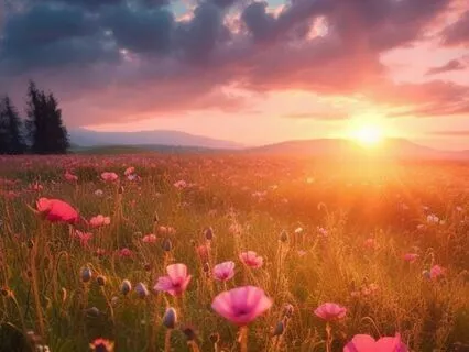 Spring Equinox Meditation